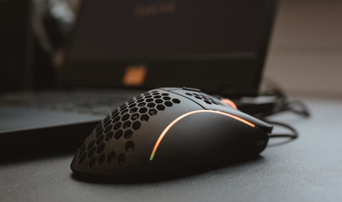 HyperX’s Lightweight Mouse Feels Great but Proves Pro Doesn’t Mean Better