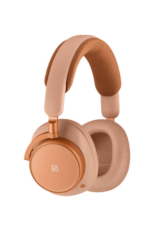 Ultimate over-ear headphones