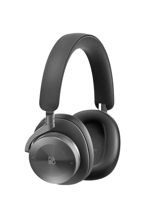 Premium over-ear headphones