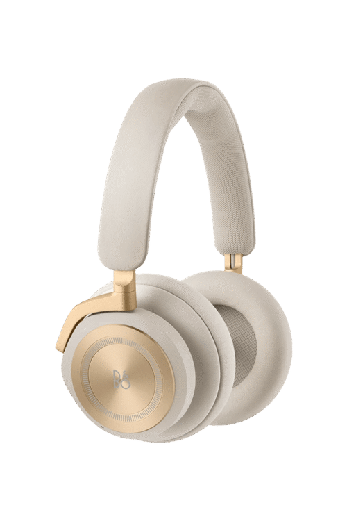 Comfortable do-it-all headphones