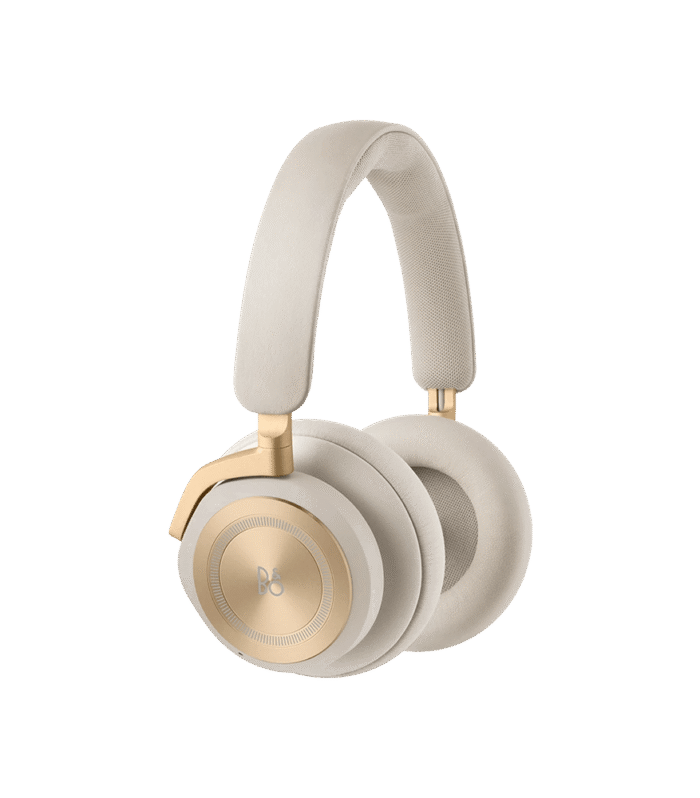 Comfortable do-it-all headphones