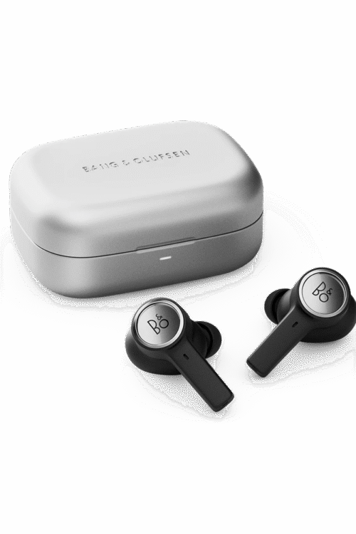 High-fidelity ANC earbuds