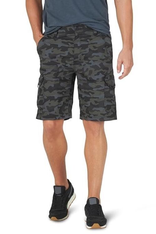 Lee Men’s Extreme Motion Crossroad Cargo Short