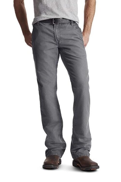 Men’s Flame Resistant M4 Low Rise Boot Cut Jean
