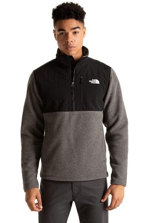 NORTH FACE Men’s Sun Rise ¼ Zip Sweatshirt